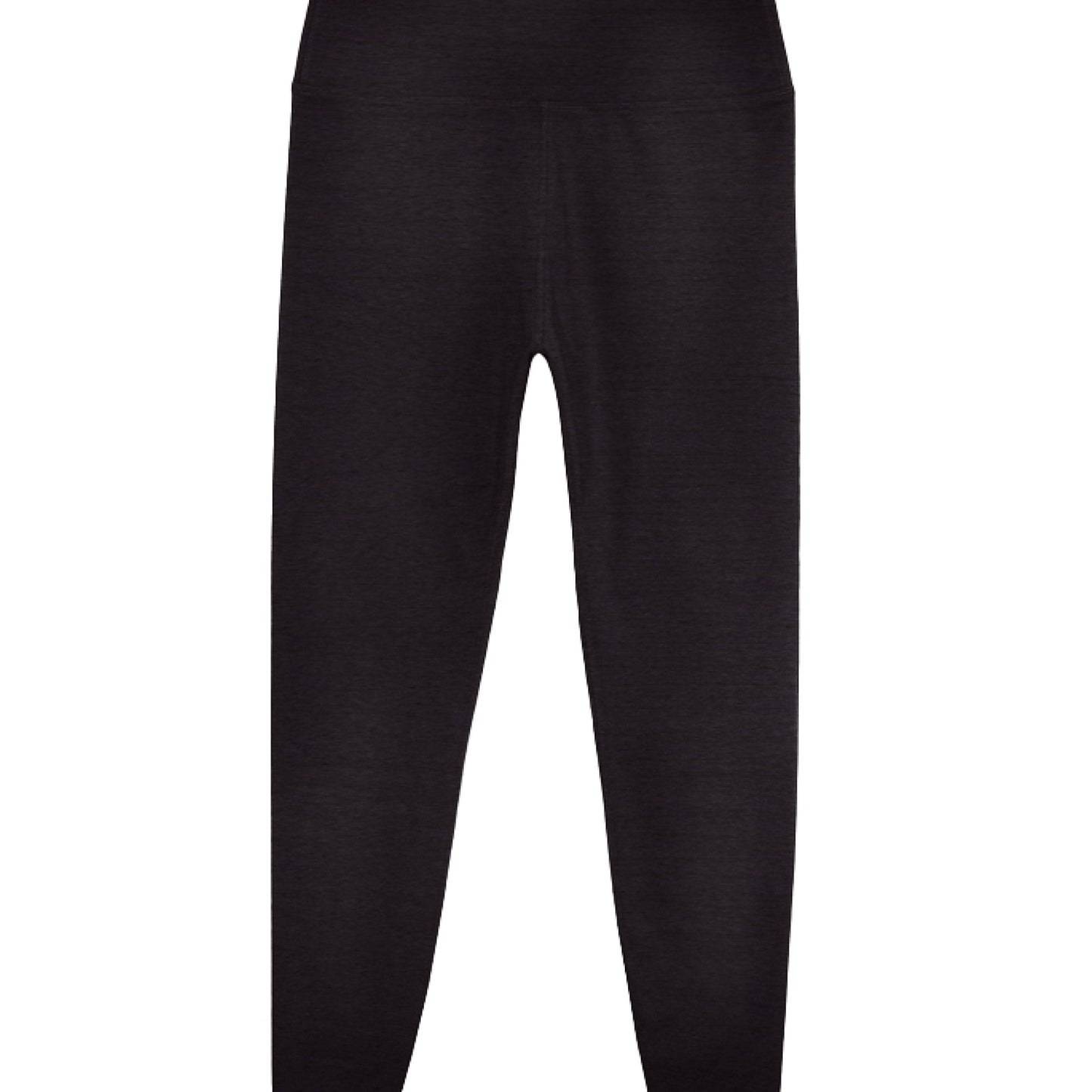 BLACK HEATHER - BACK