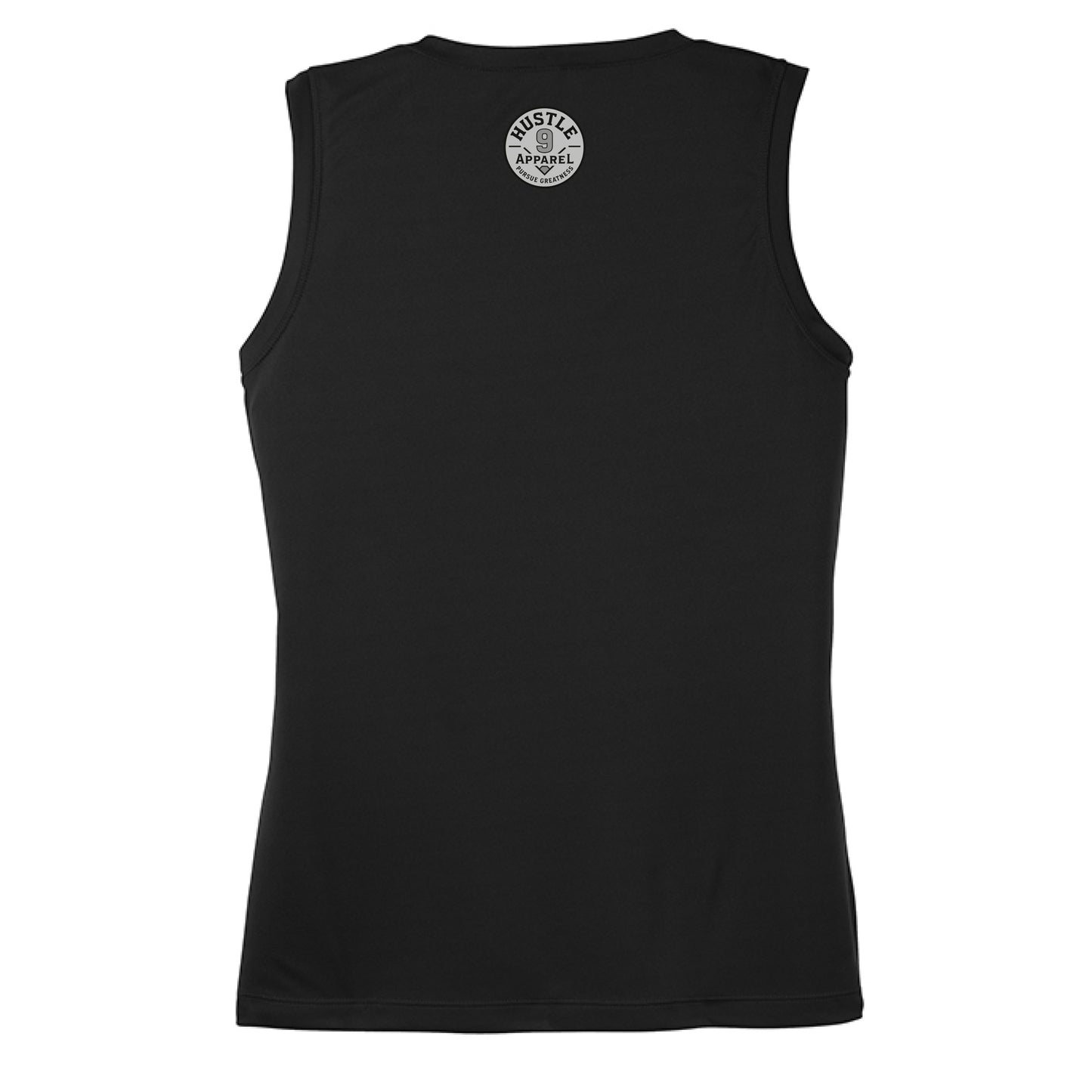 Black - BACK