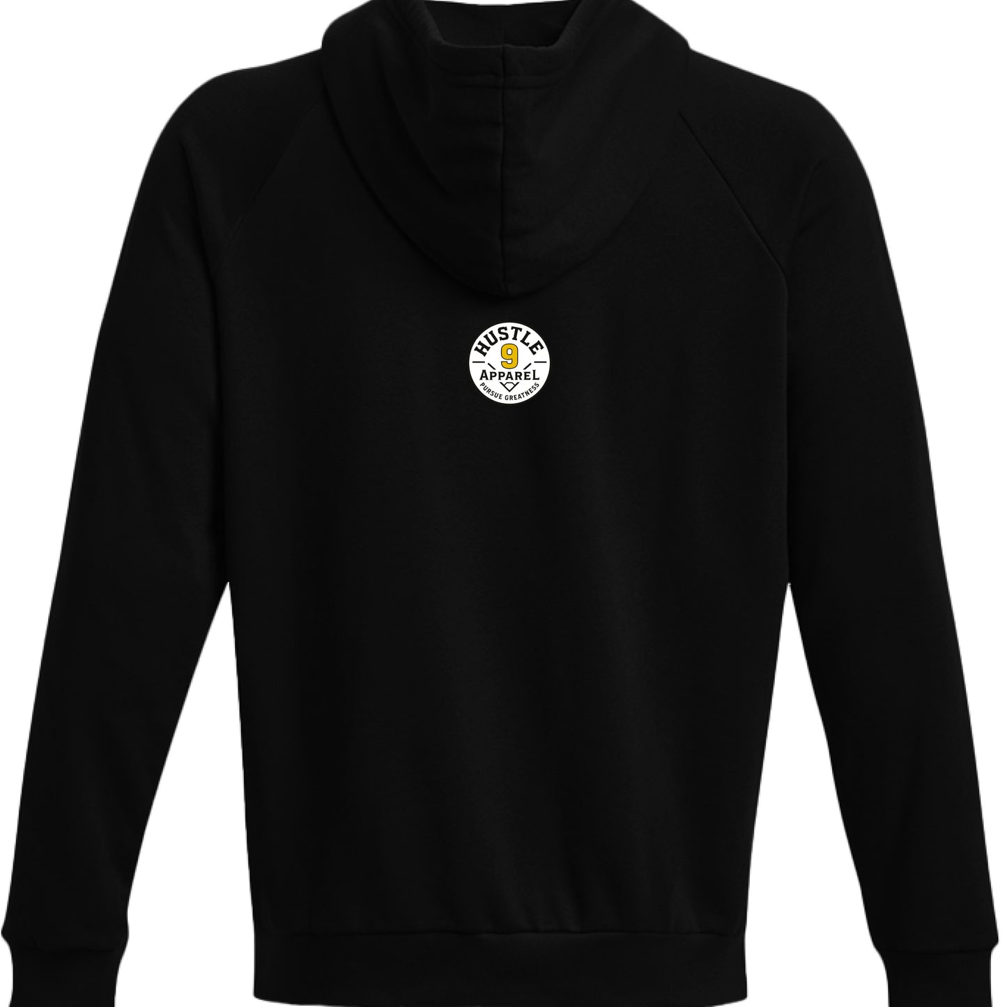 BLACK/ WHITE _001 - BACK