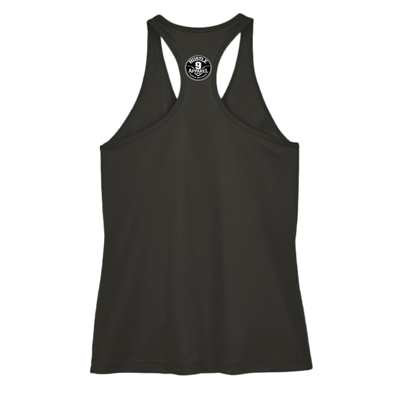 BLACK - TT11WRC - BACK