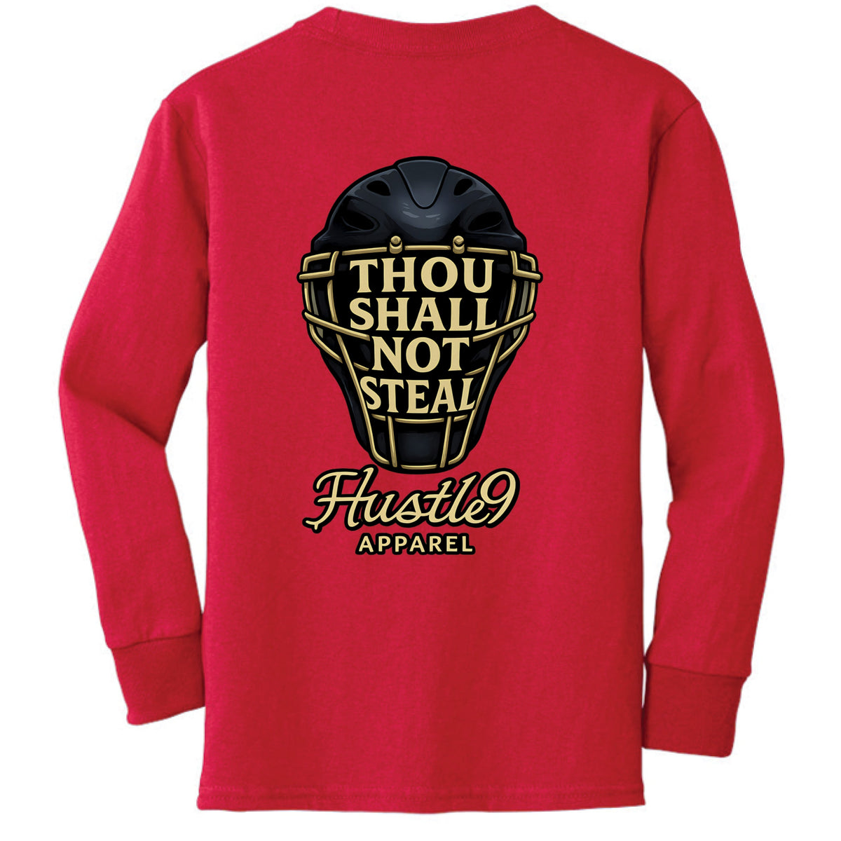 Youth Apparel