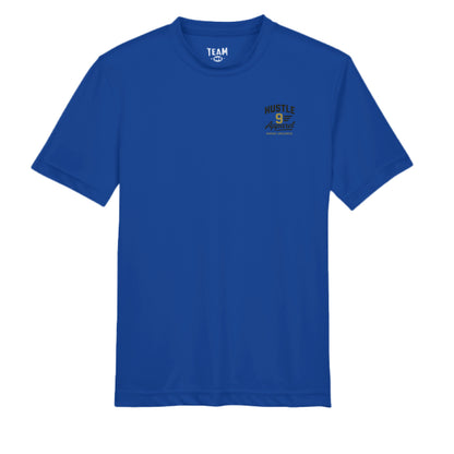 SPORT ROYAL - FRONT