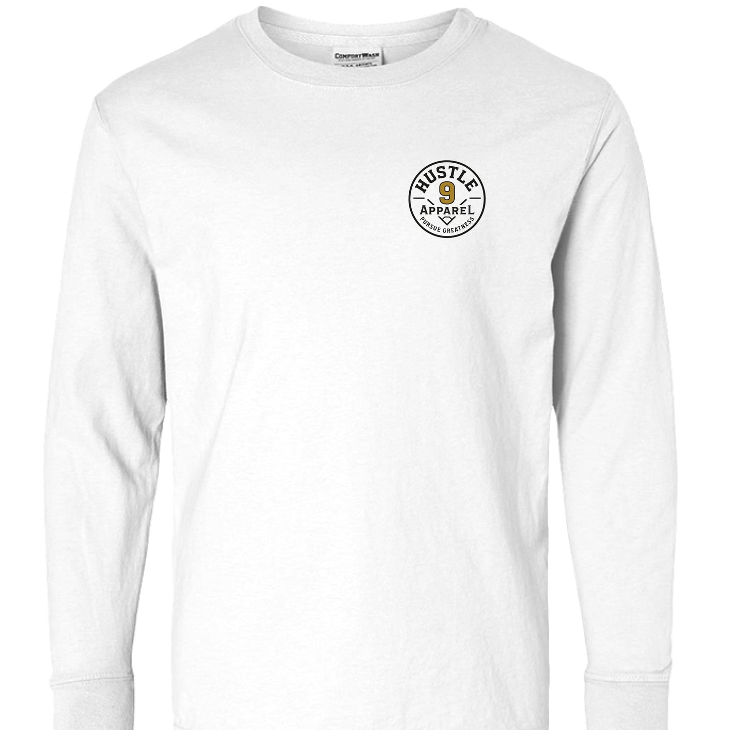 WHITE - FRONT