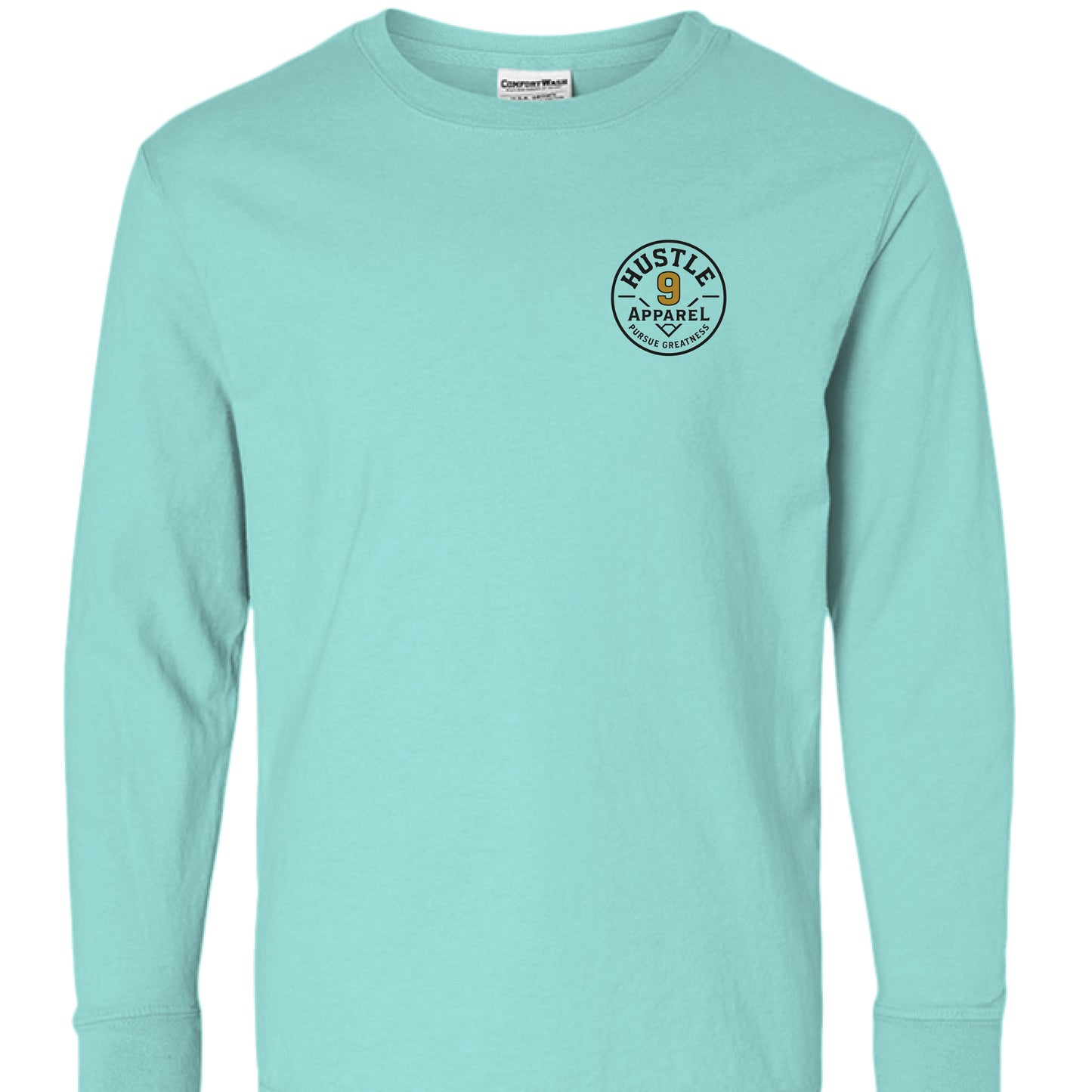 MINT - FRONT