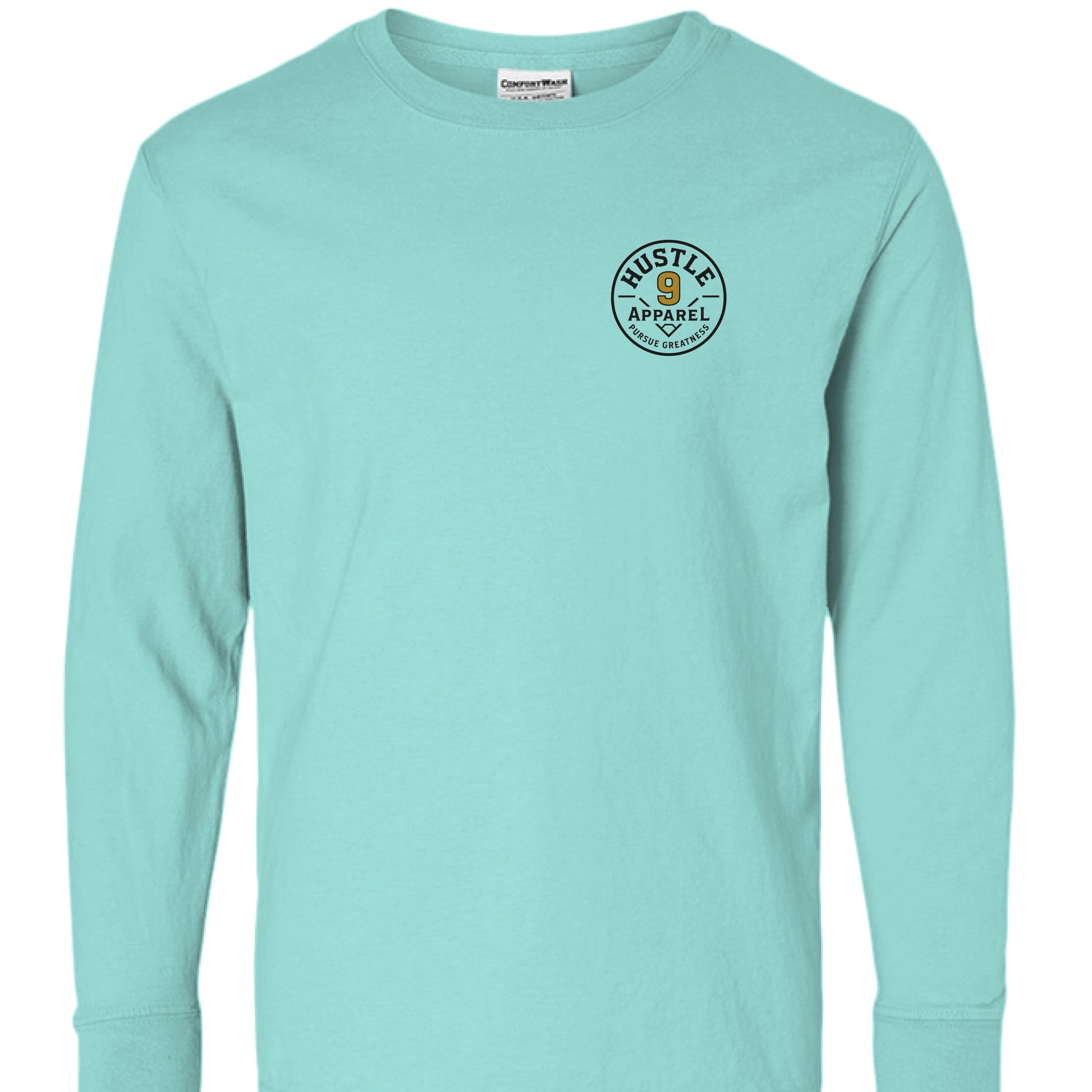 MINT - FRONT