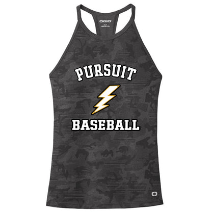 Blacktop Camo - FRONT