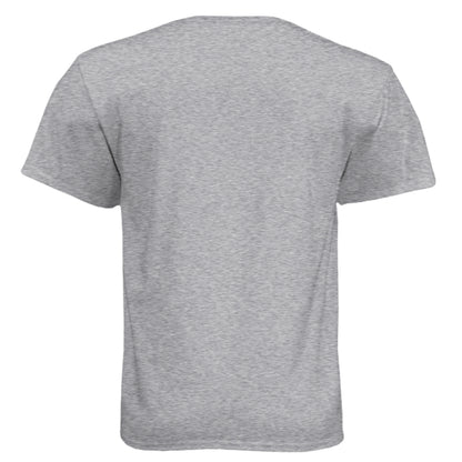 PREMIUM HEATHER - BACK