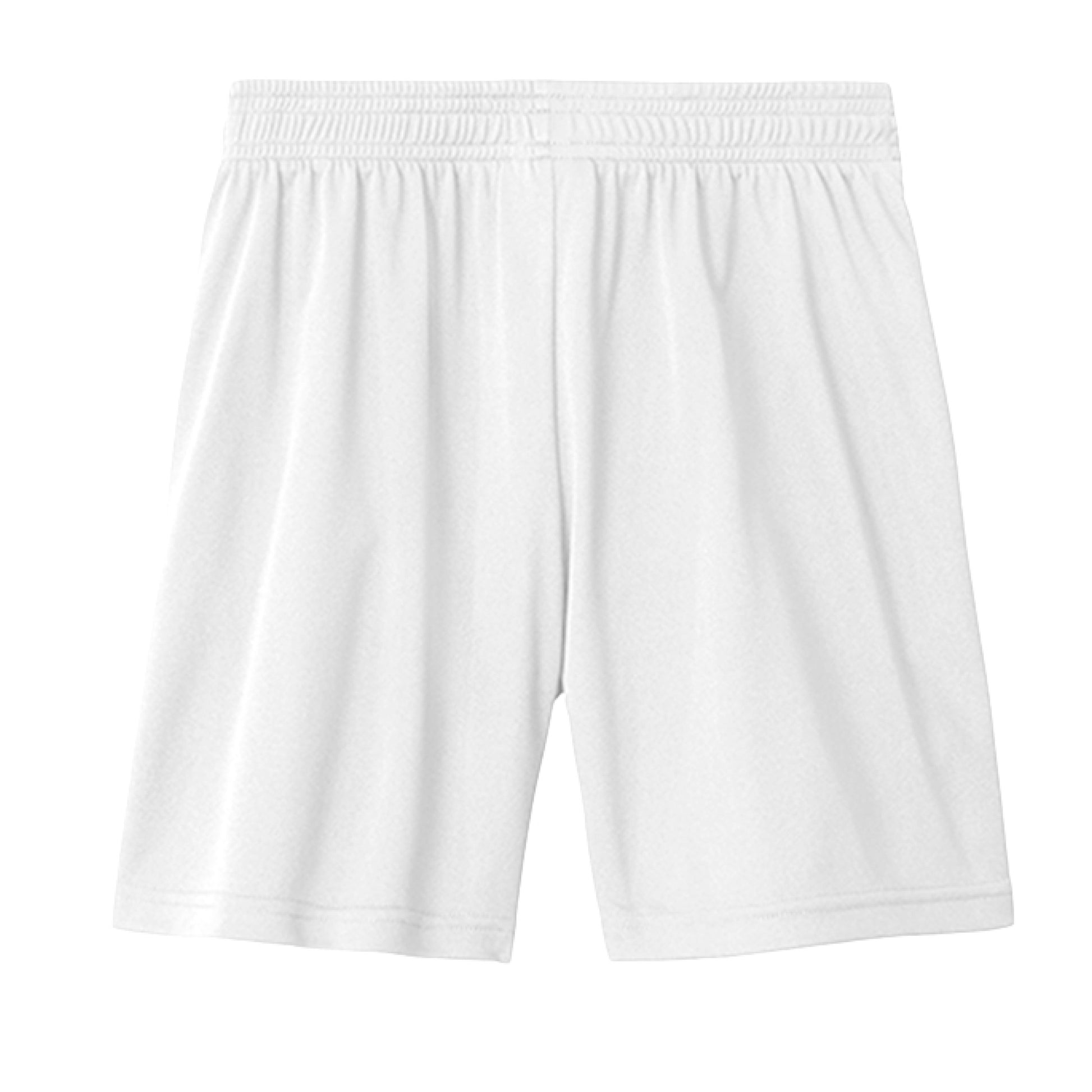 White/Black - BACK