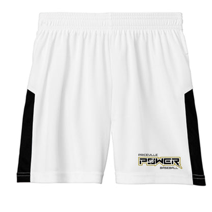 White/Black - FRONT