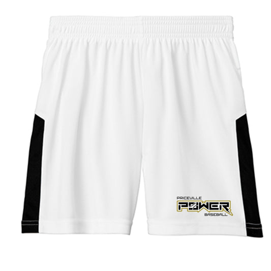 White/Black - FRONT