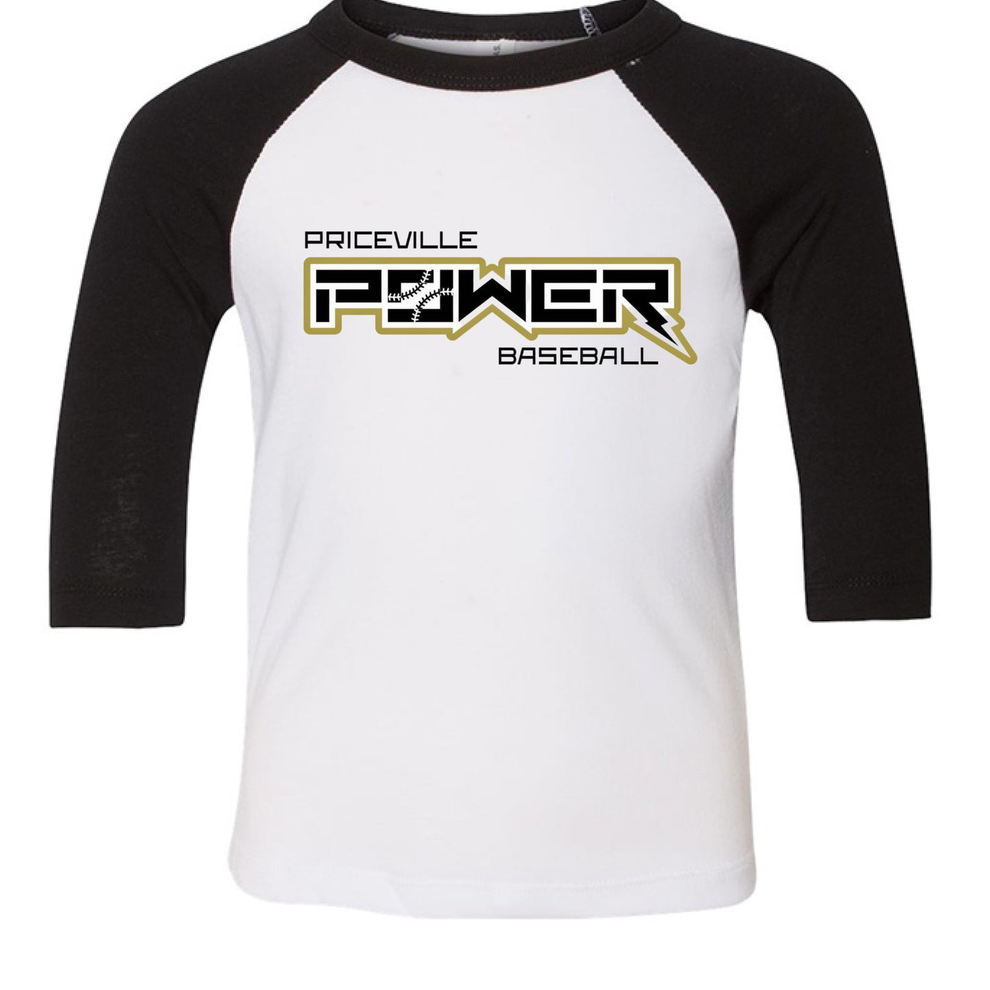 WHITE/ BLACK - FRONT