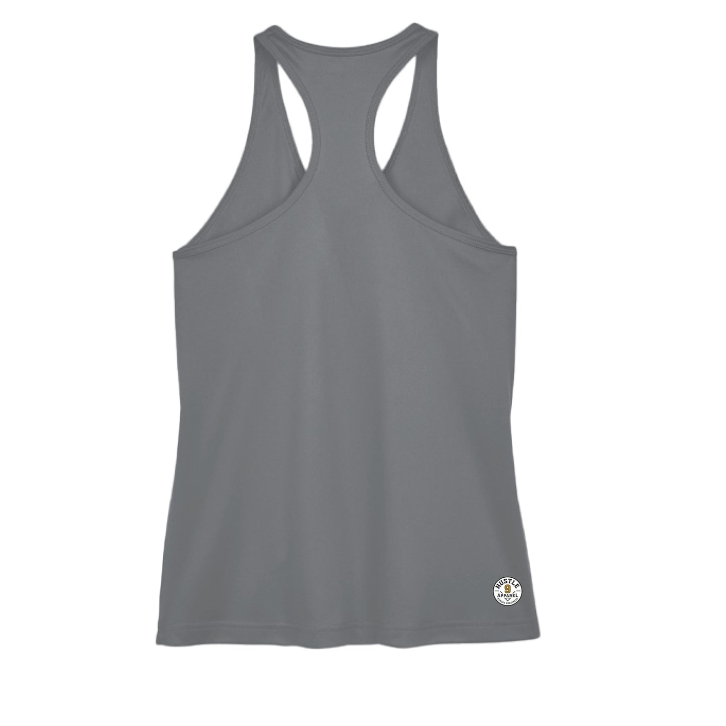 SPORT GRAPHITE - BACK