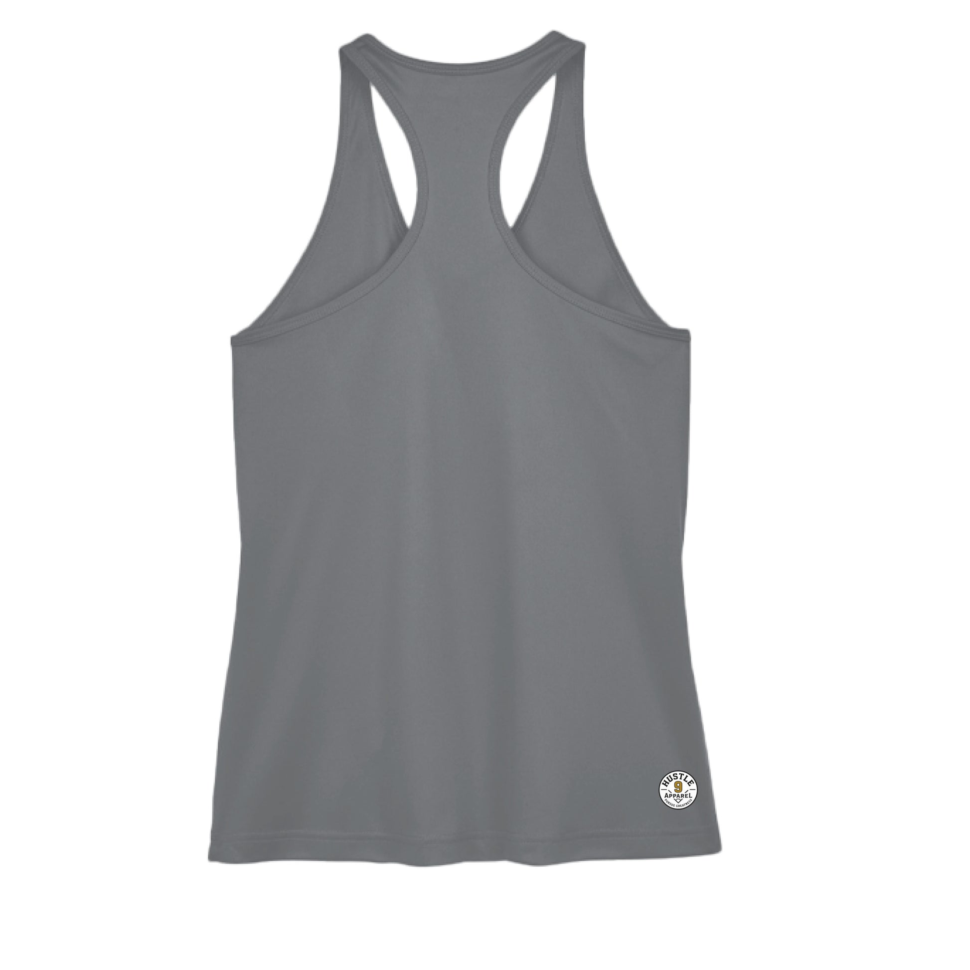 SPORT GRAPHITE - BACK