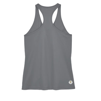 SPORT GRAPHITE - BACK