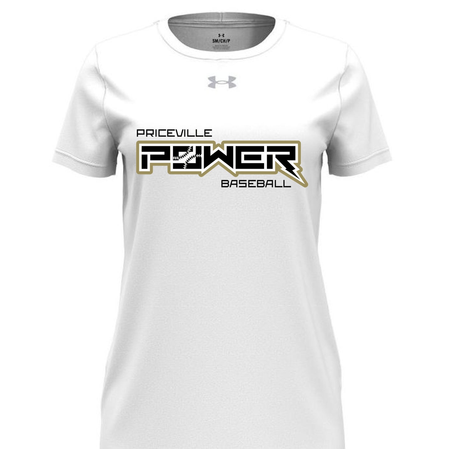 WHT/ MD GRY _100 - FRONT