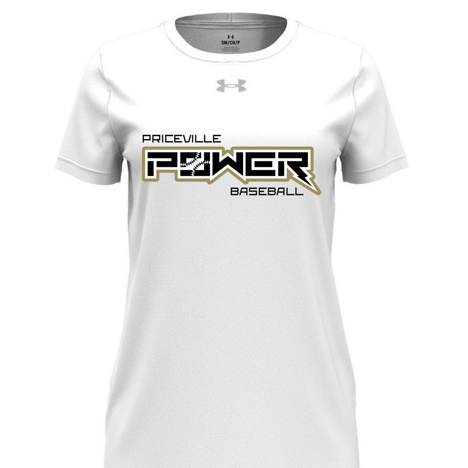 WHT/ MD GRY _100 - FRONT