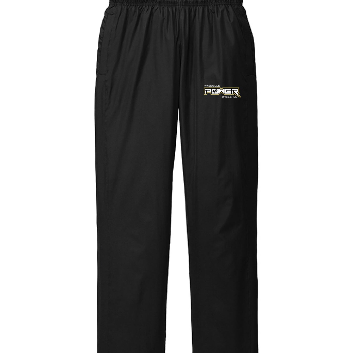 Black - FRONT