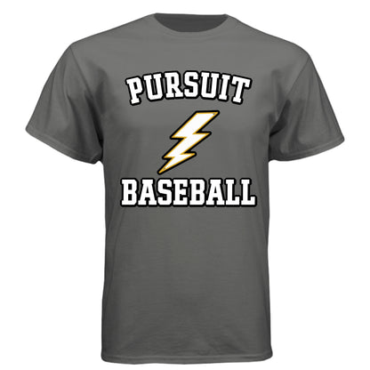 Charcoal - FRONT