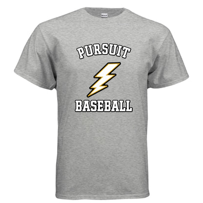 SPORT GREY - FRONT