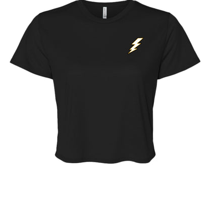 BLACK - FRONT