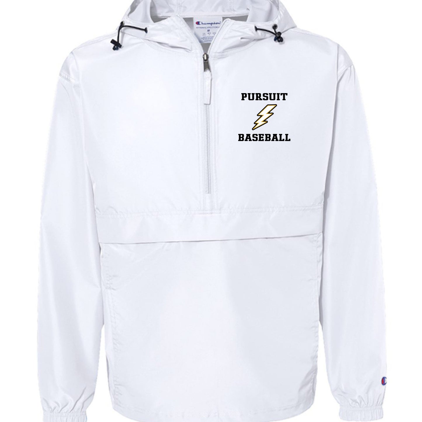 White - FRONT