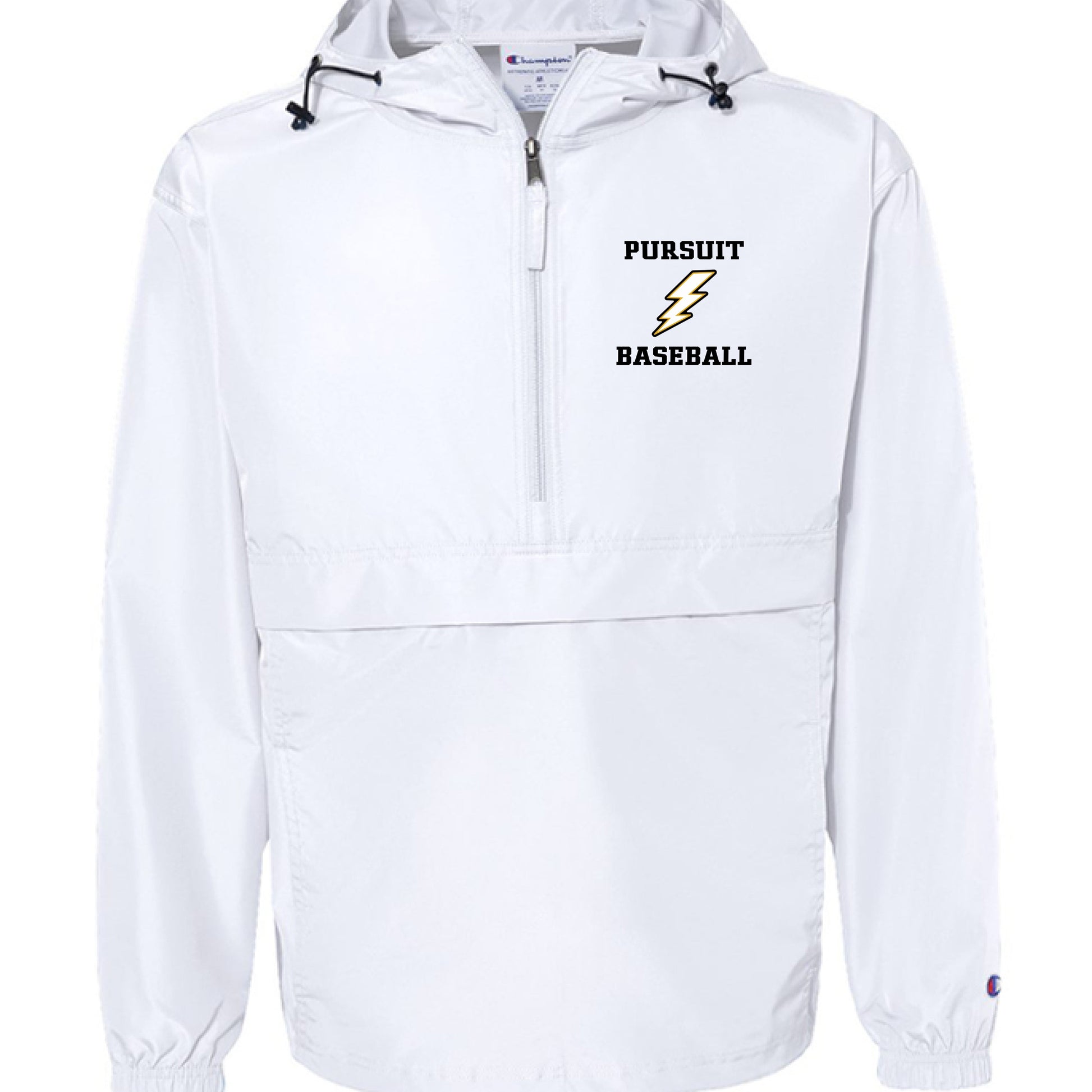 White - FRONT
