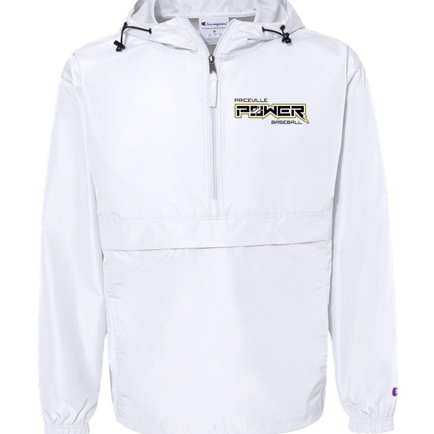 White - FRONT