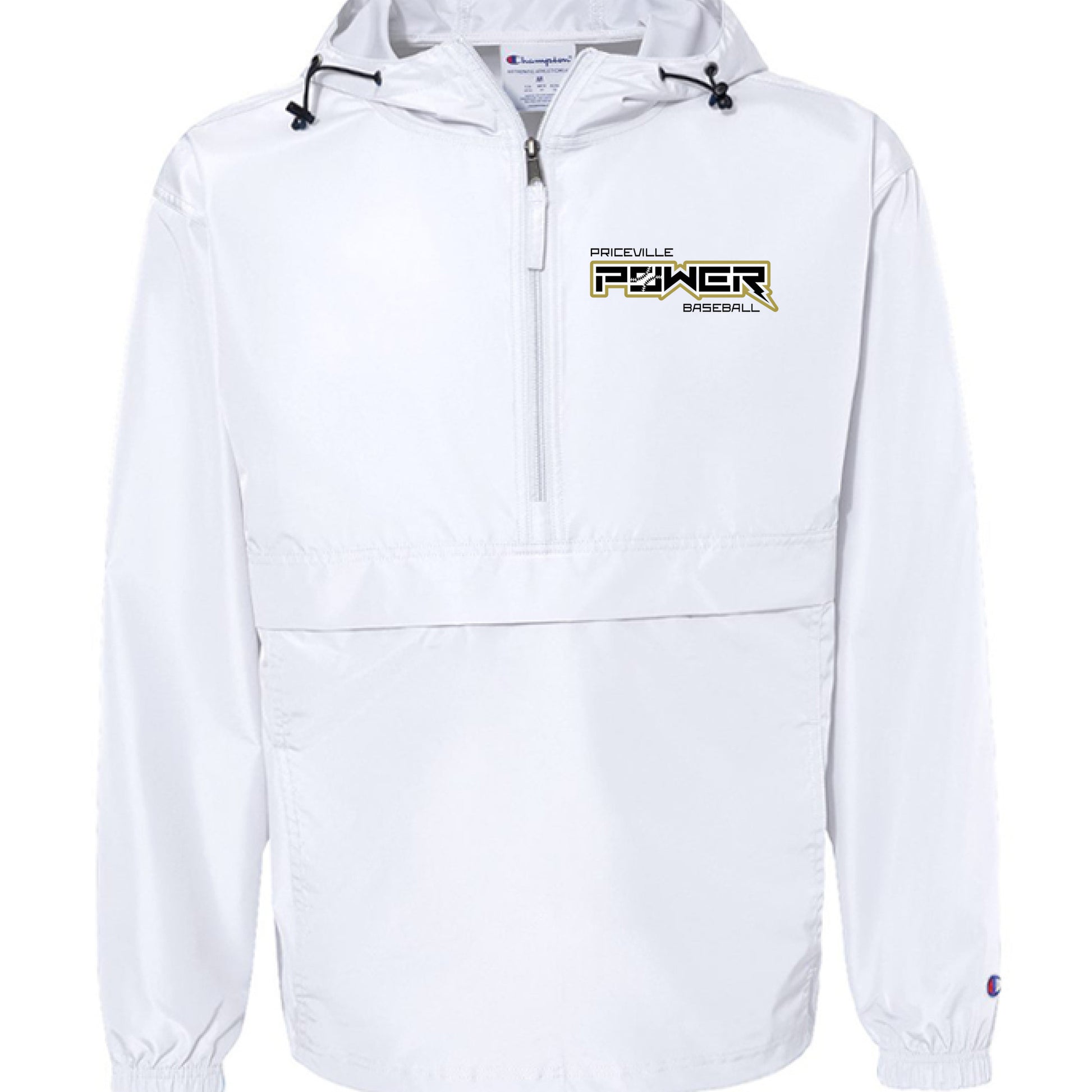 White - FRONT
