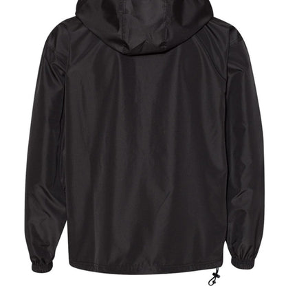 BLACK - BACK