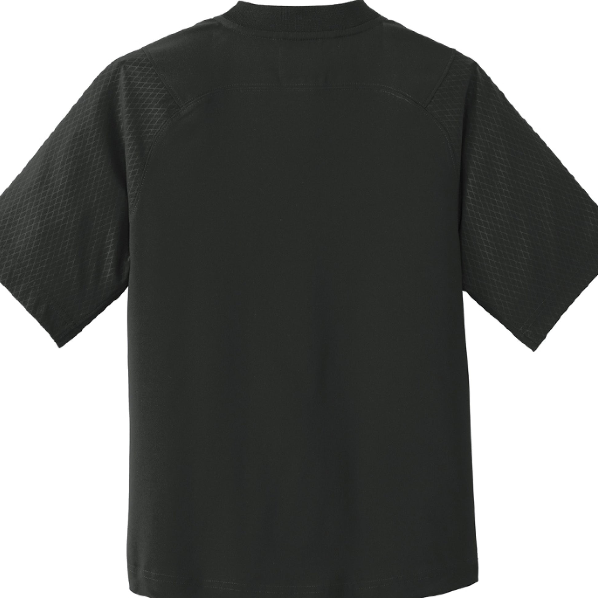 Black - BACK