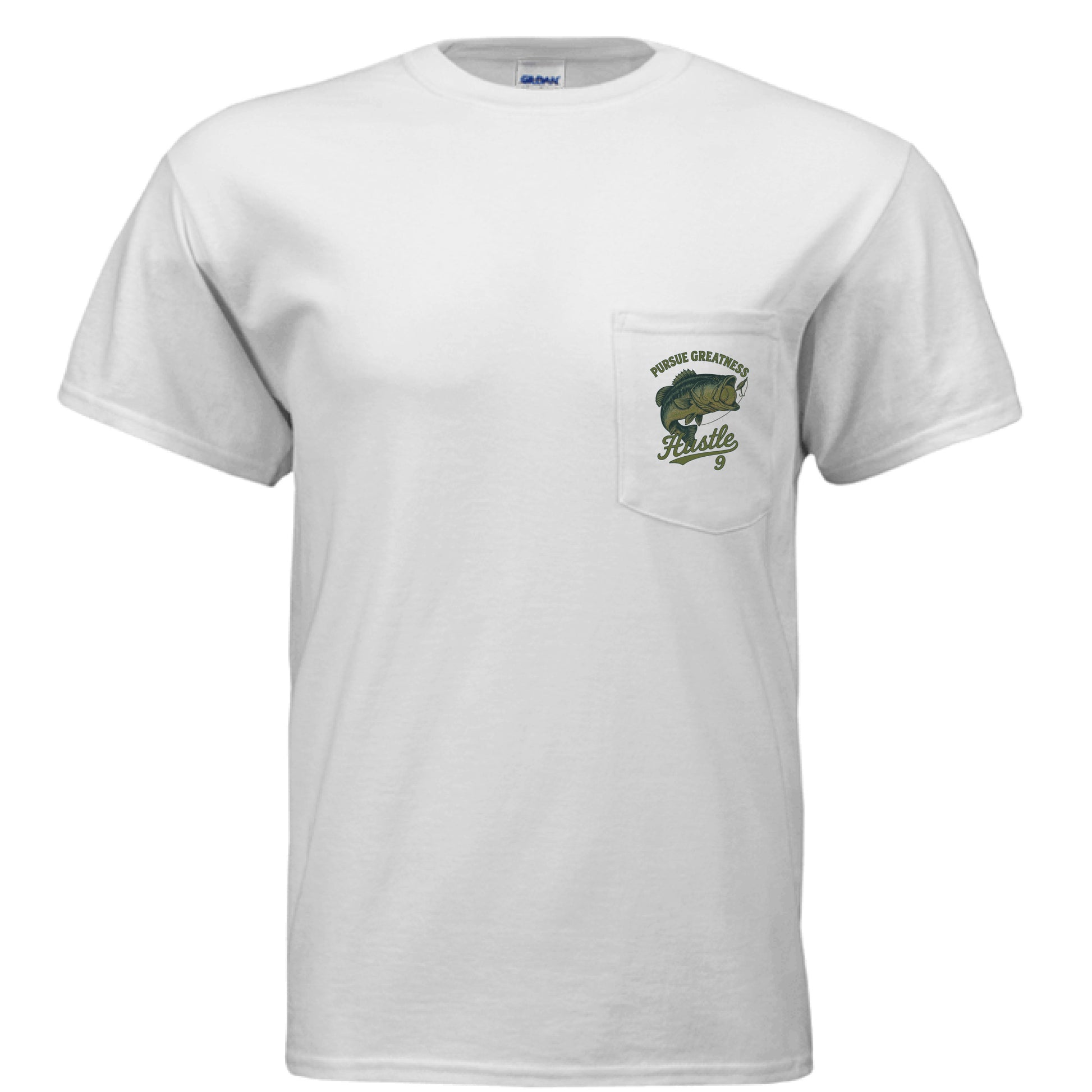 WHITE - FRONT