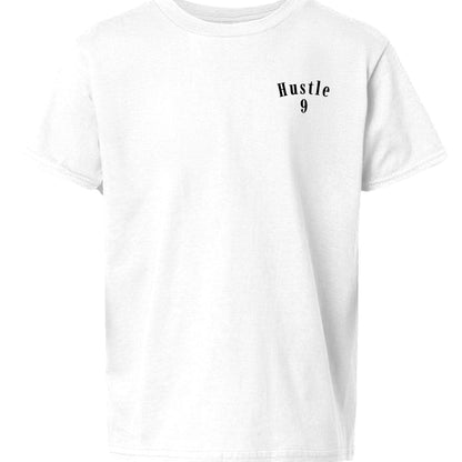 WHITE - FRONT