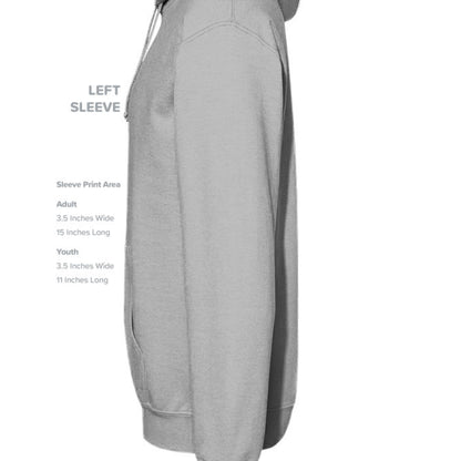 ATHLETIC HEATHER - SLEEVE_LEFT