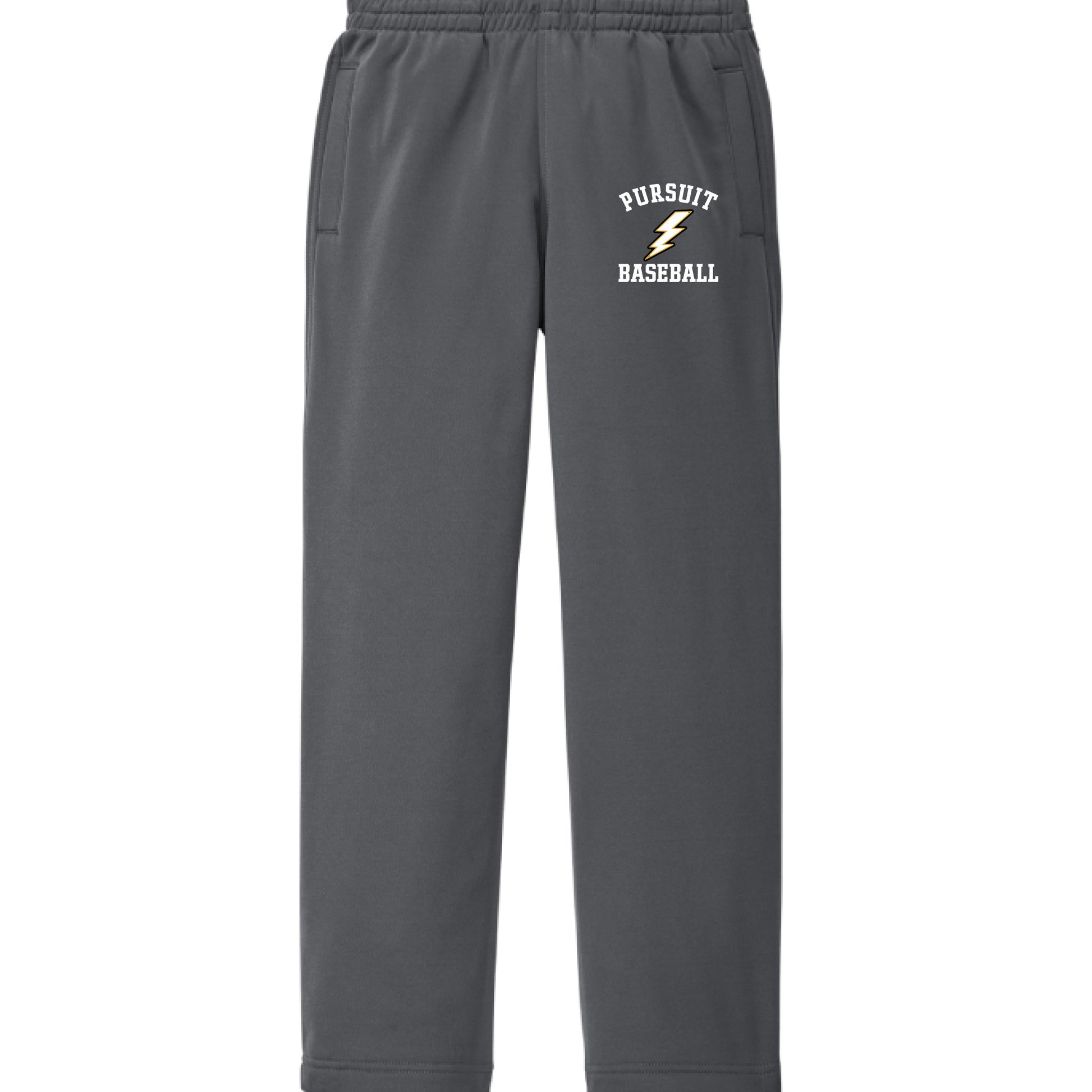 Dk Smoke Grey - FRONT