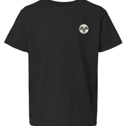 Black - FRONT