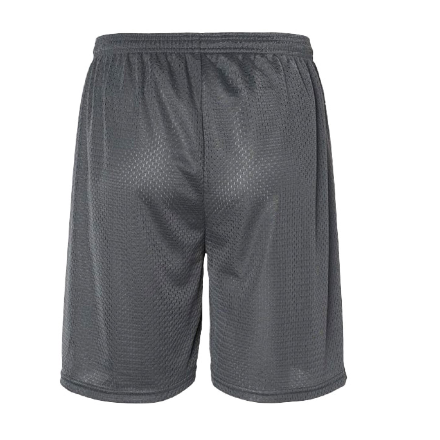Graphite - BACK