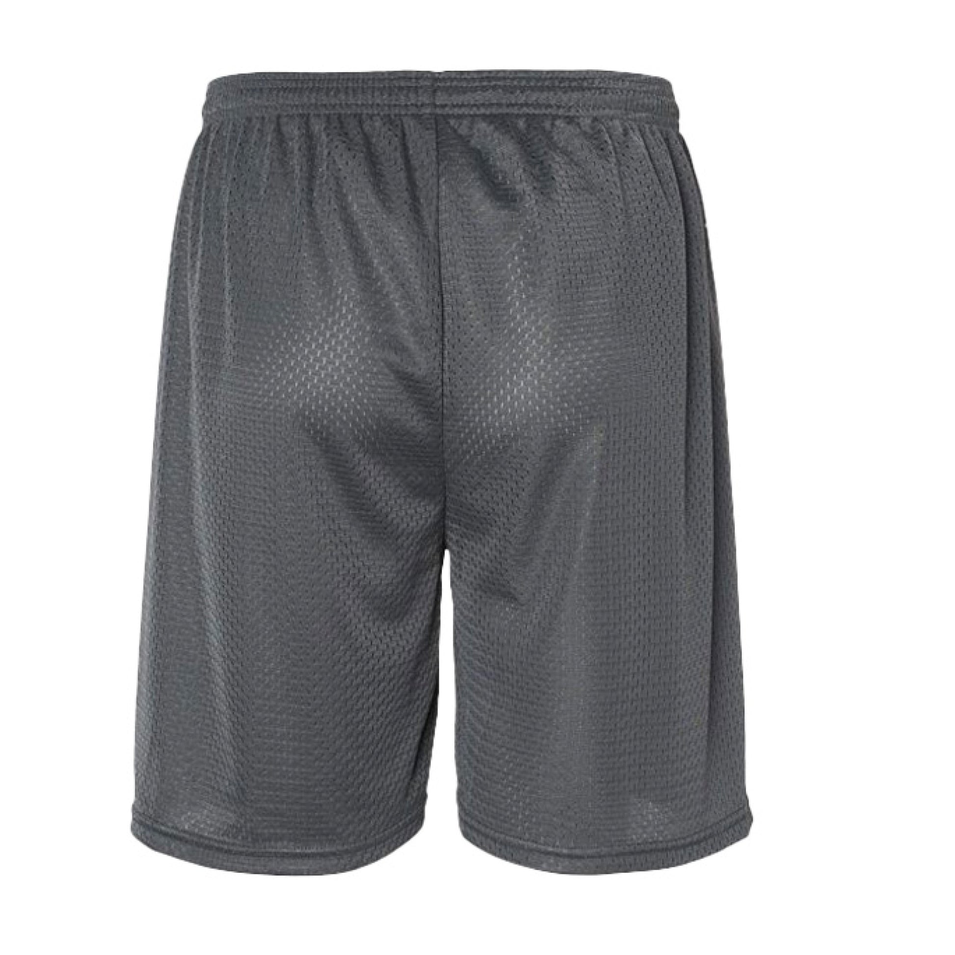 Graphite - BACK