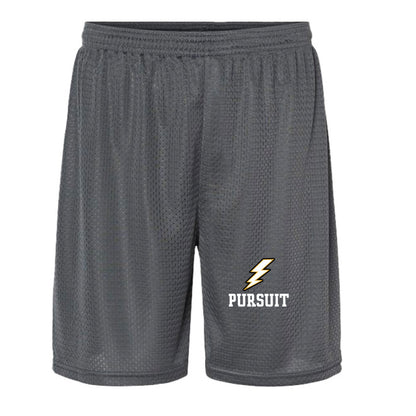 Graphite - FRONT