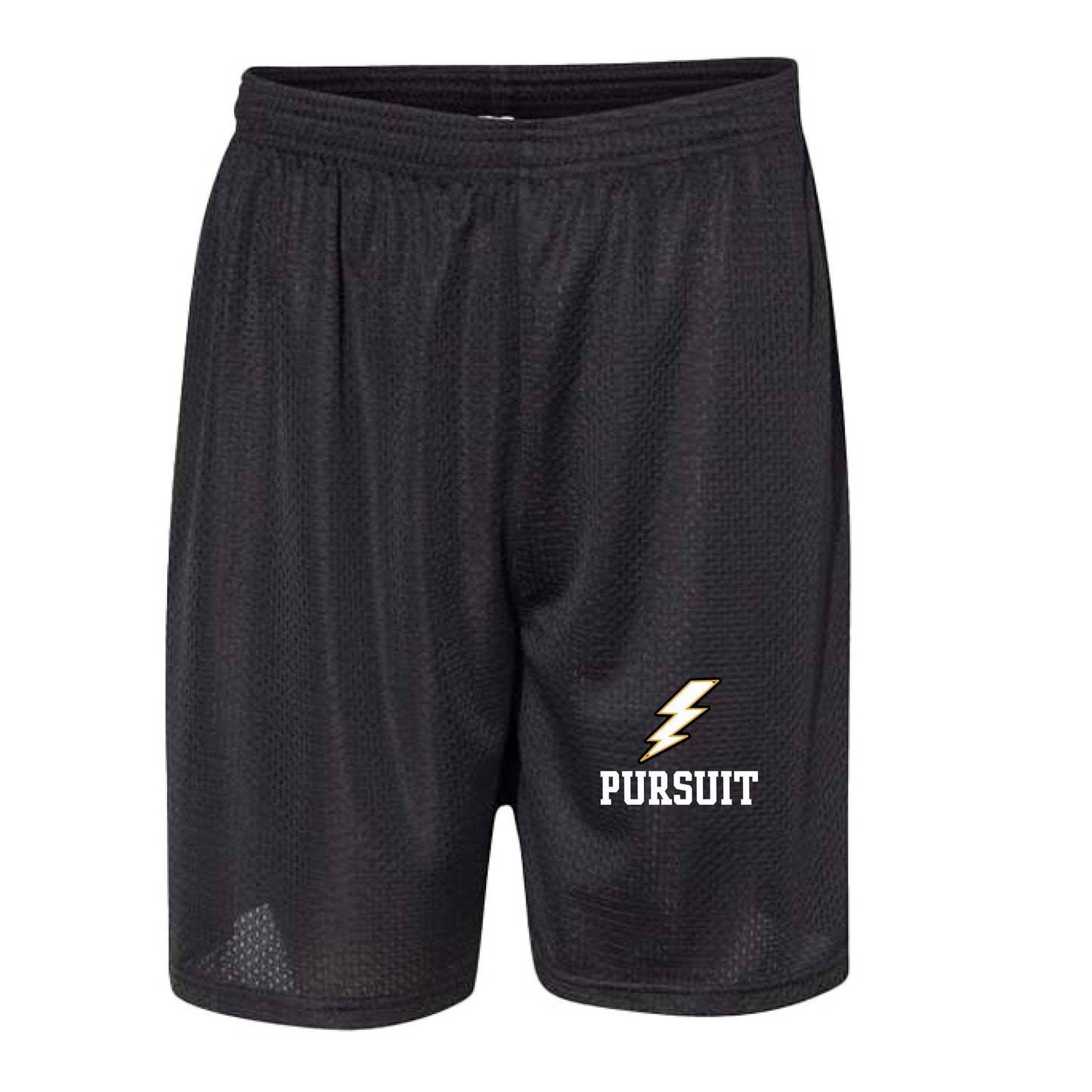 Black - FRONT