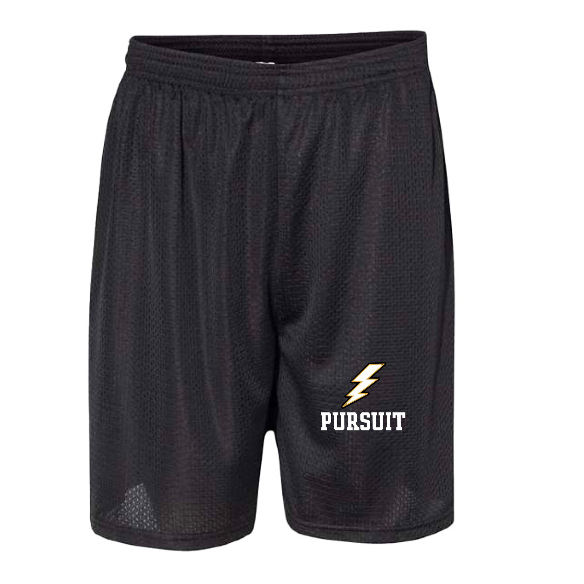 Black - FRONT