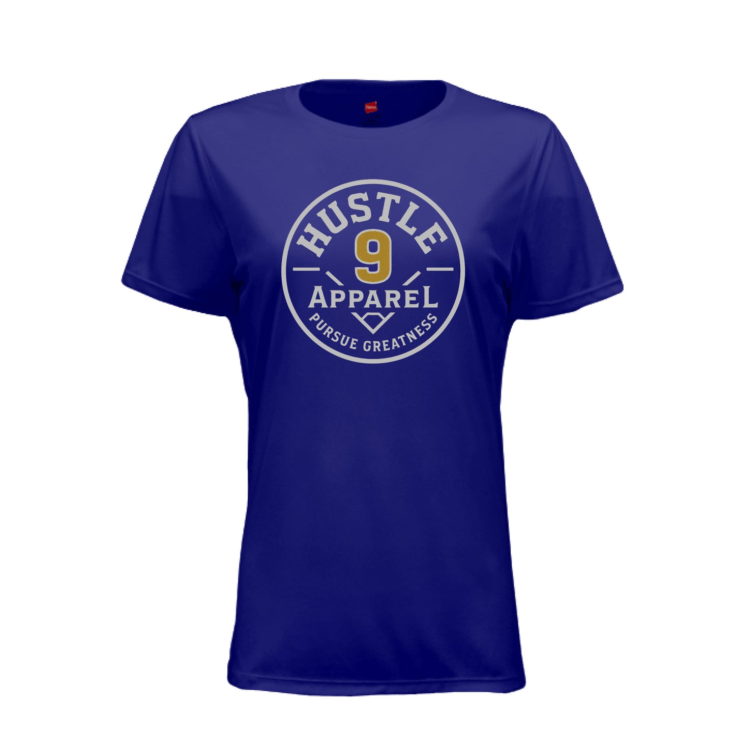 NAVY - FRONT