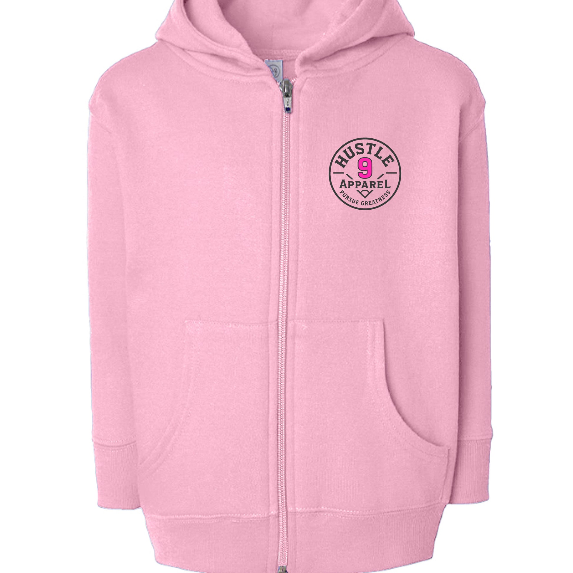PINK - FRONT