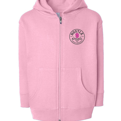 PINK - FRONT