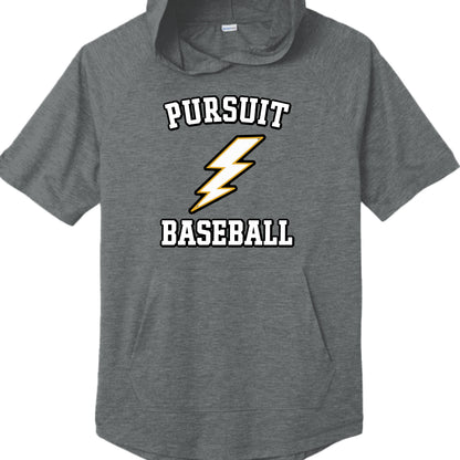 Dark Grey Hthr - FRONT