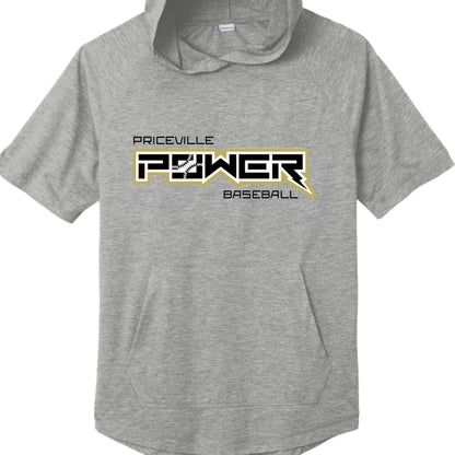 Light Grey Hth - FRONT