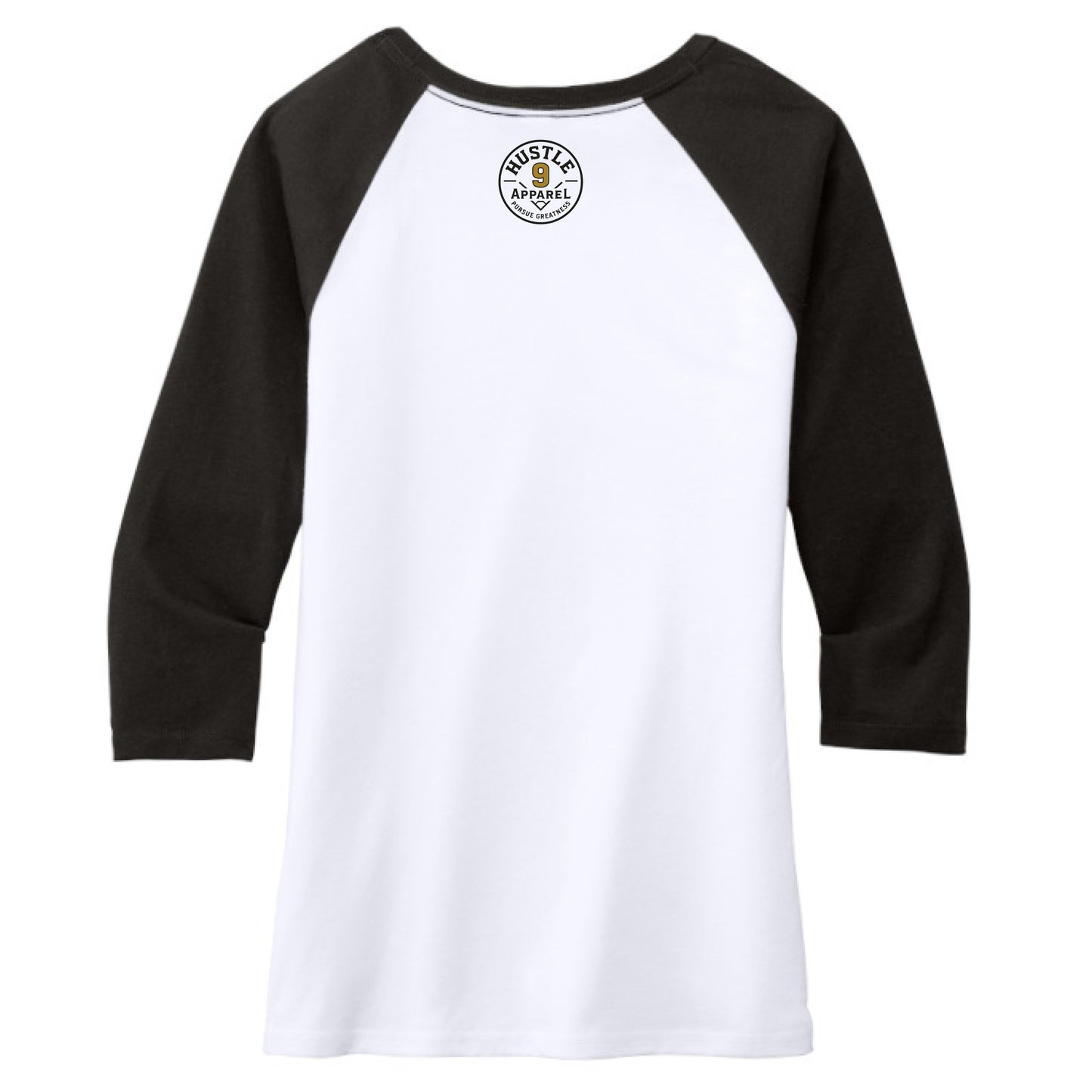Black/White - BACK
