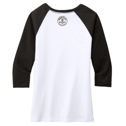 Black/White - BACK