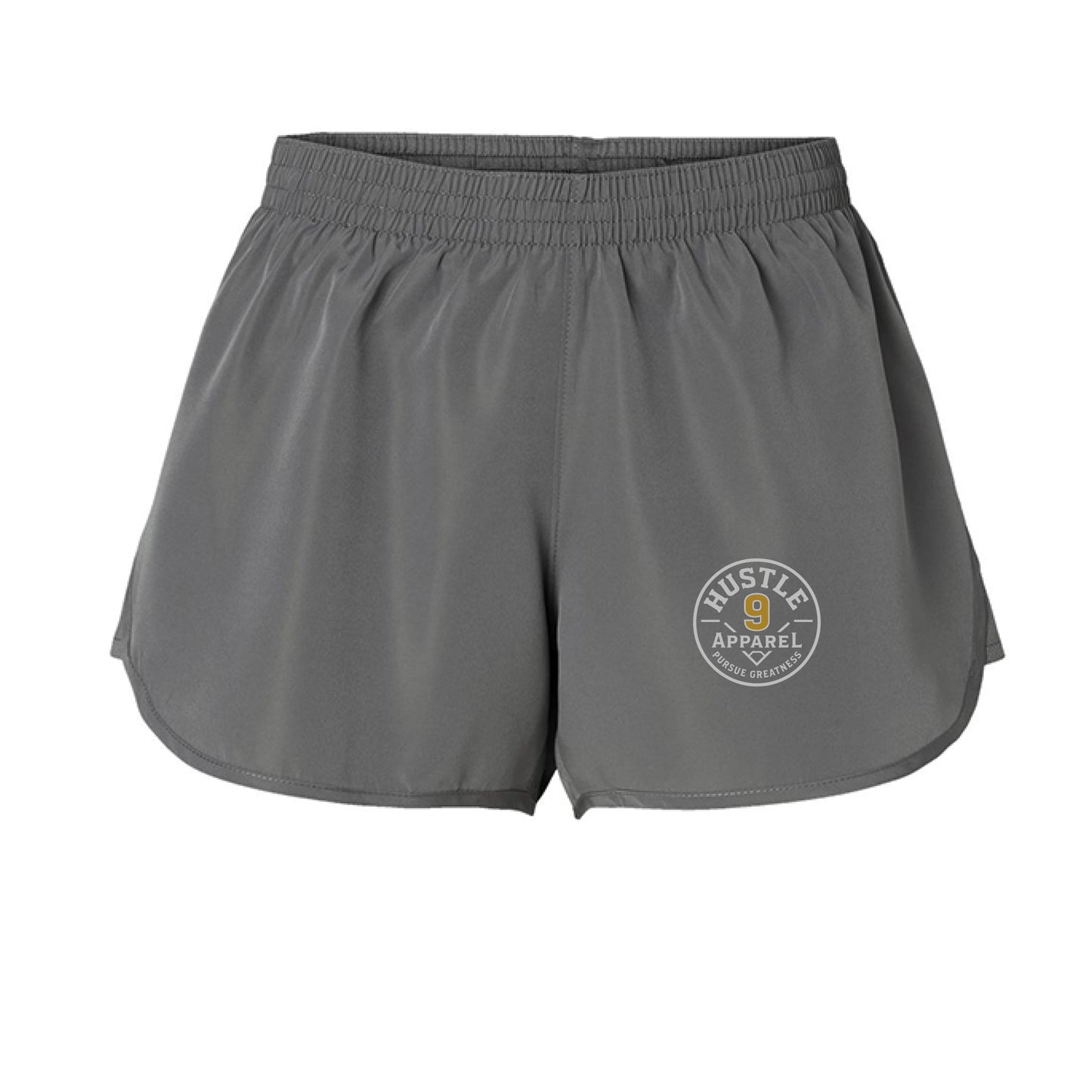 GRAPHITE - FRONT