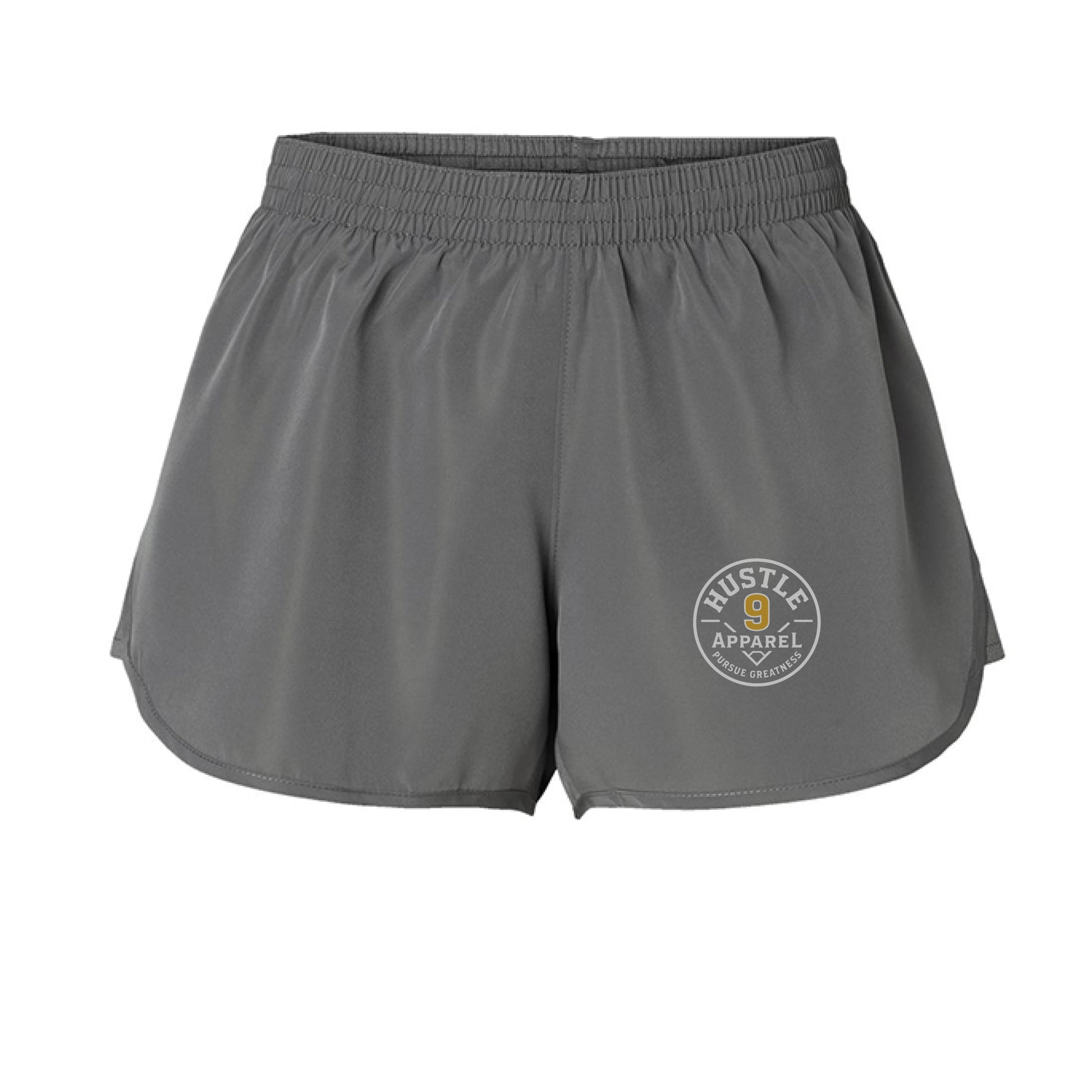 GRAPHITE - FRONT