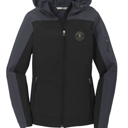 Black/Batl Gry - FRONT